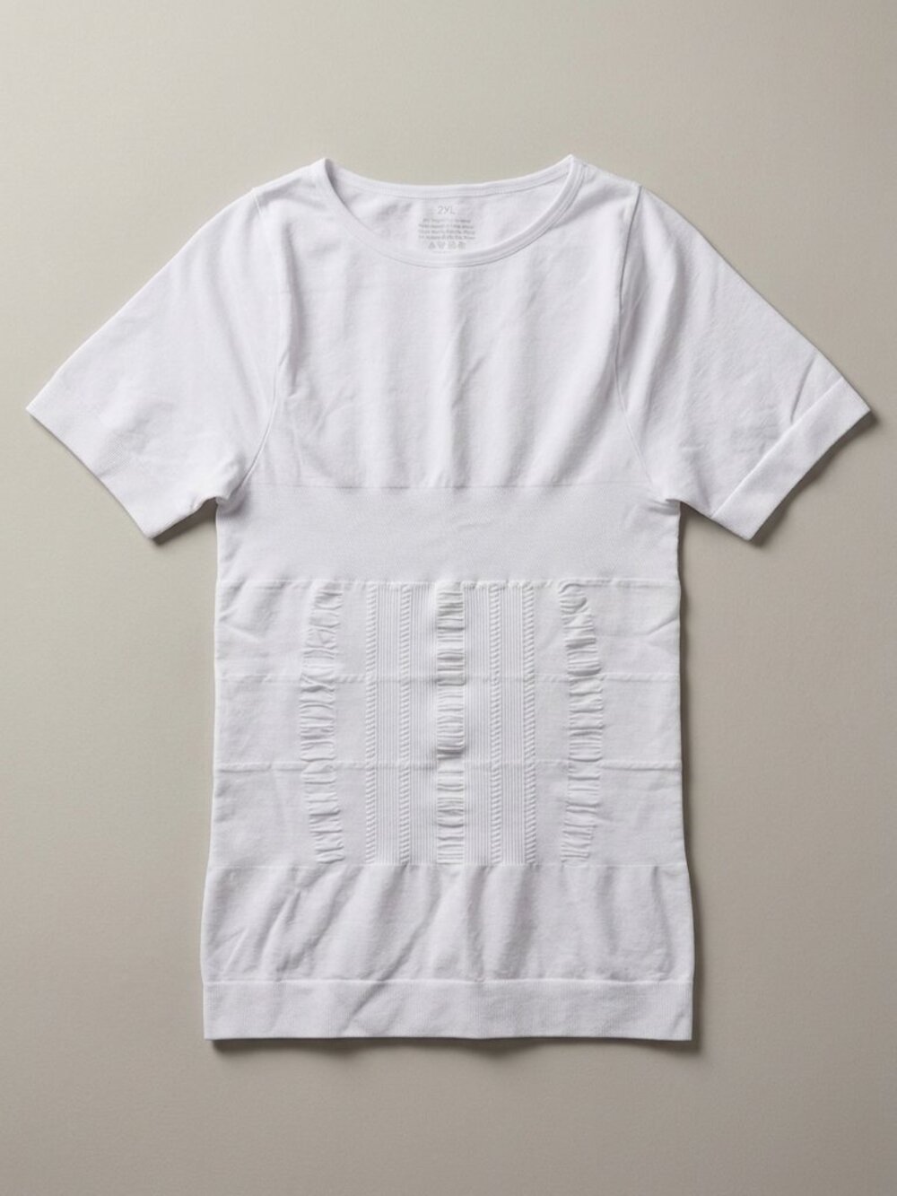 Woman's Compression Shirt - 2XL